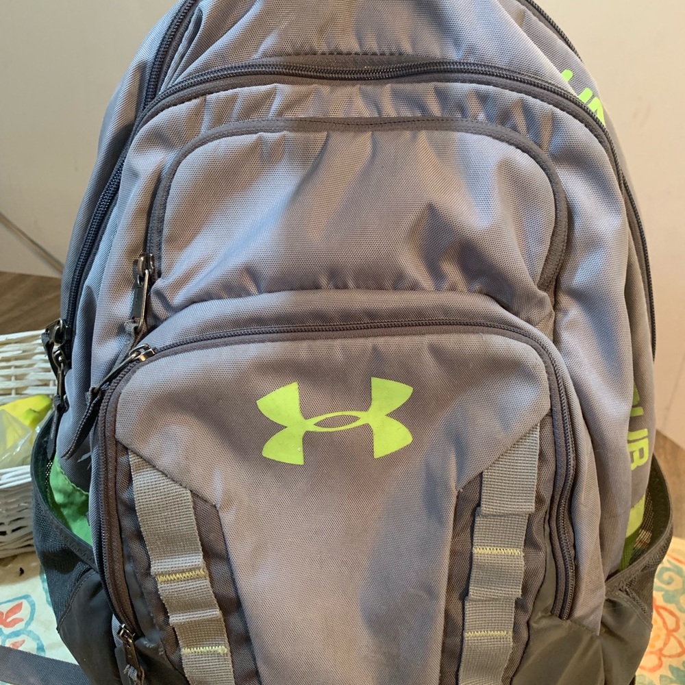 Under Armor Backpack